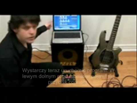 Markbass Chorus Flanger PL