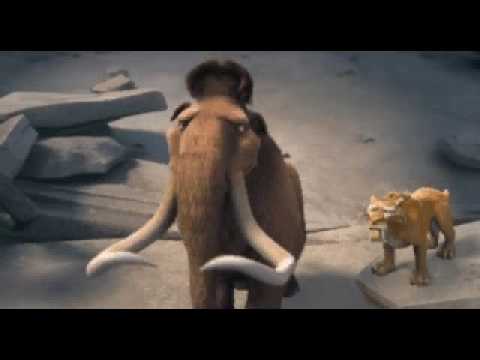 L'era glaciale 3 - PESCHE