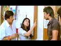 Sudeep And Ramya Fight In Library Kannada Matinee