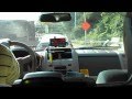 NYC Cab Ride