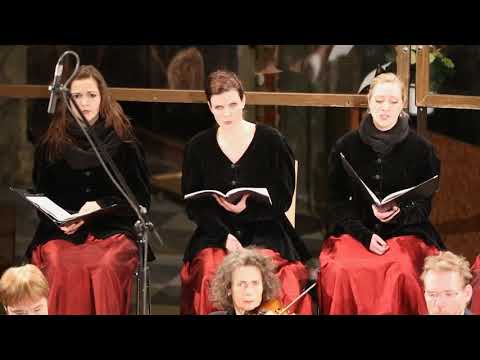 J. S. Bach - Johannes-Passion, "Mein teurer Heiland"