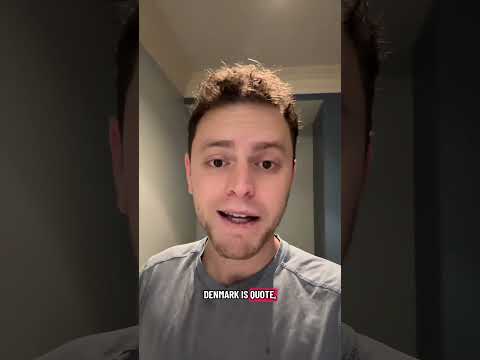 Trump Administration says Denmark is irrelevant as France asks for military exercises in Greenland.