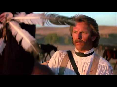 Dances With Wolves - Movie Trailer