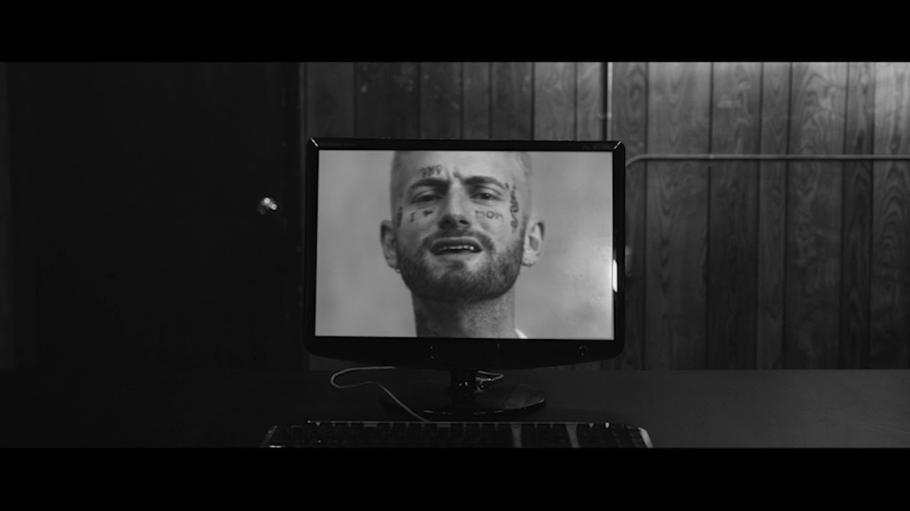 Marc E. Bassy - Jump For X