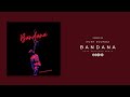 Fireboy DML & Asake - Bandana (KU3H Amapiano Remix)