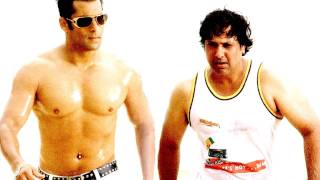 Govinda sends best wishes for Salman Khan this Ganesha Season