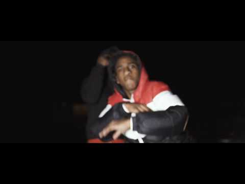 Wook x Marty Mar - Up Early ( Official Music Video )