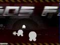 Chaos Faction Intro