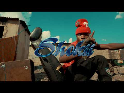 Shokii Mwana Chibolya Vikali _(Official Music Video)