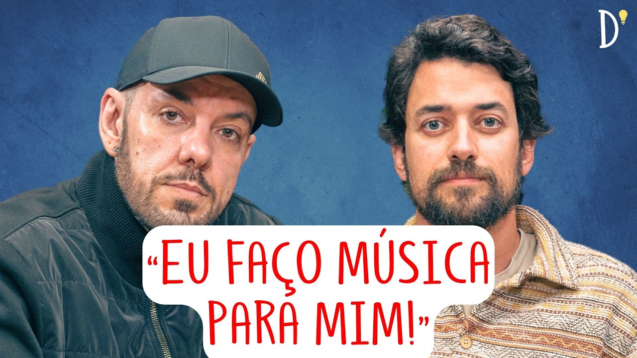 #84 SAM THE KID - Rap, Hip Hop, Chelas, Poesia, Sucesso, Arte, Música, Dança