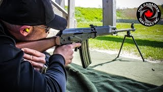 Valmet M-78 - Canadian Legal AK