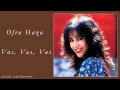 Ofra Haza - Vas, Vas, Vas - הי  - עפרה חזה