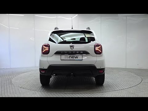 Dacia Duster 1.5 Blue dCi 115 4WD Dfull Comfort - Image 2