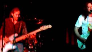 Meat Puppets-Comin Down Live