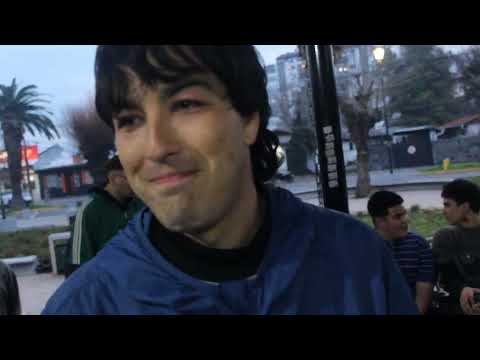 KRONICO vs. RADIK vs. MUSTAFA: 8VOS DE FINAL - 1RA FECHA DE LIGA SRN 2025 - SRNxCULTURAINSPIRA