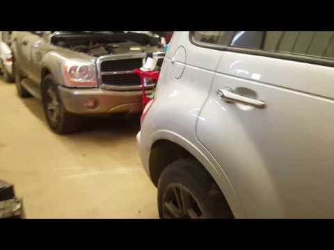 DP0737 - 2006 Chrysler PT Cruiser - 2.4L