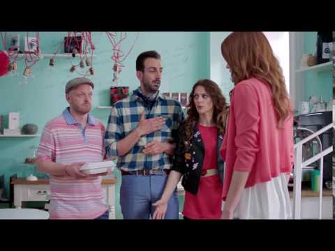 VŠETKO ALEBO NIČ - V kinách od 12.1.2017 - Taliansko