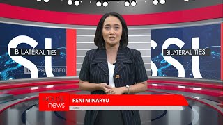 House News - 9 Desember  2025