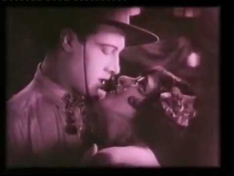 Rudolph Valentino Tango
