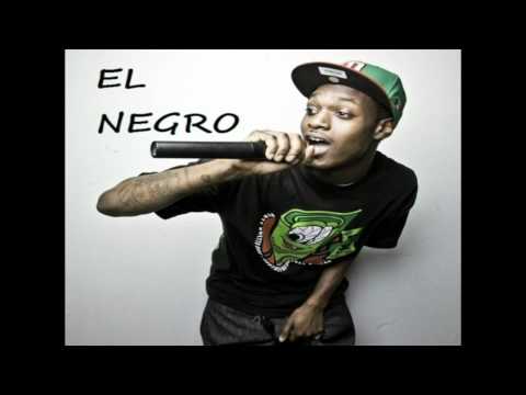 Octavious Rex Ft Roach Gigz, @ElNegroRBR  - Polo On My Body [New 2010]