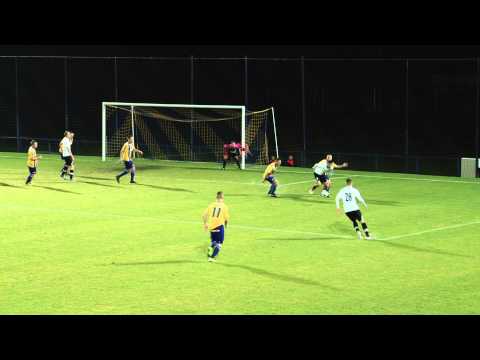 2014.10.24. Aqvital FC Csákvár - Mezőkövesd Zsóry FC 0-3