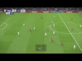pes2018 master league AI Topplayer Manchester united pes2018 master league AI Topplayer Manchester united