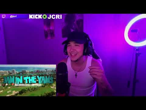 JCRI Reacts to Sugarhill Ddot, Luh Tyler - 3am In The Yams (Official Music Video)