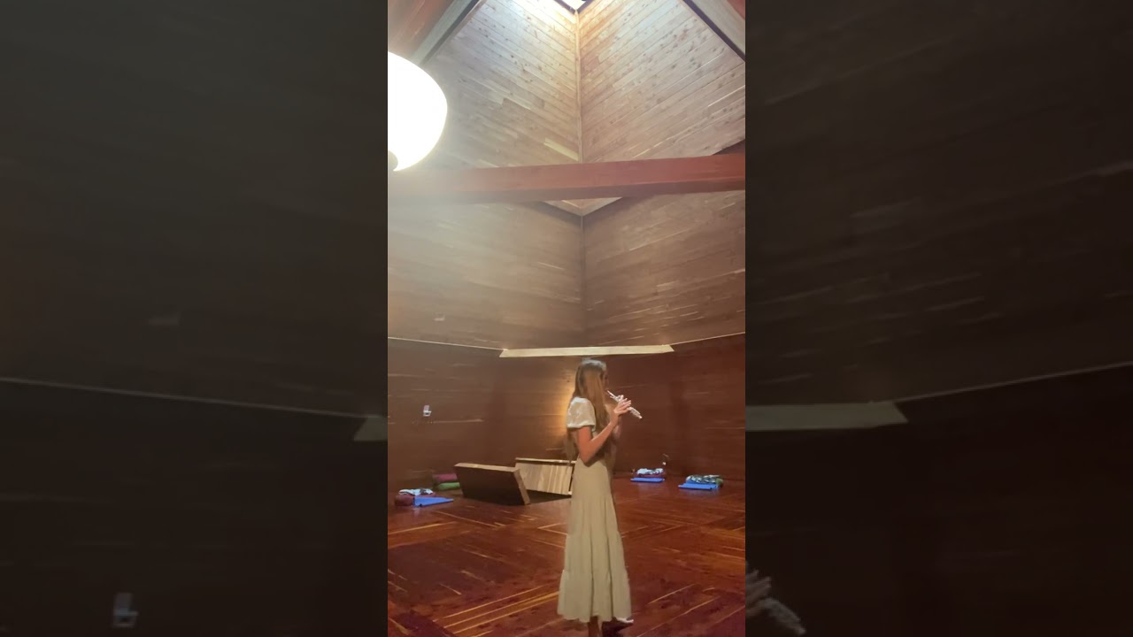 Promotional video thumbnail 3 for Kylee-Heavenly Sound