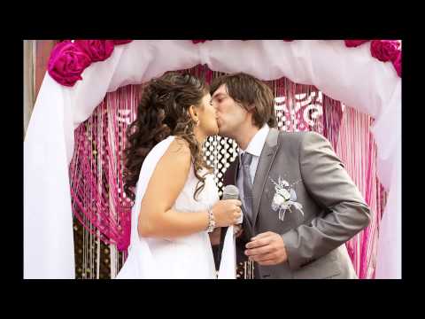 Лера и Костя Церемония