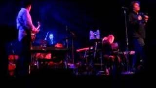 Harvey Danger - Loyalty BLDG. live in Seattle