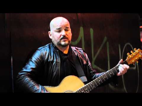 Alain Johannes - Time For Miracles (covered by Adam Lambert)