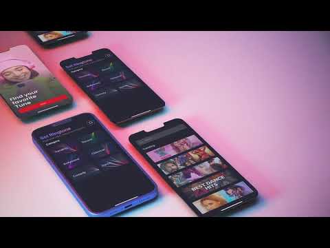 Set Caller Tune - Ringtone video thumbnail