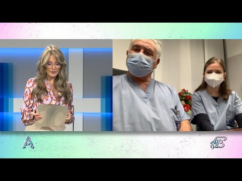 ANGOLI 8/2/2022: CON IL PROF. GIUSEPPE PERONE -LE PALPEBRE E LE LORO PROBLEMATICHE