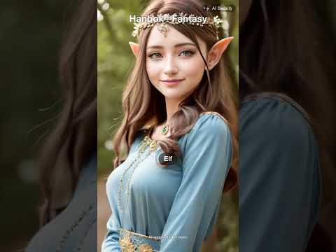 AI beauty video thumbnail