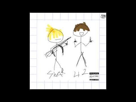 Lil Skar ft. FYE KEMDU - FUCKONDAT! (Prod. by Ronny J)