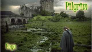 Enya - Pilgrim - HD Lyrics on Screen