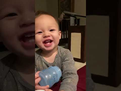 bottle assembly — baby Ellis 46