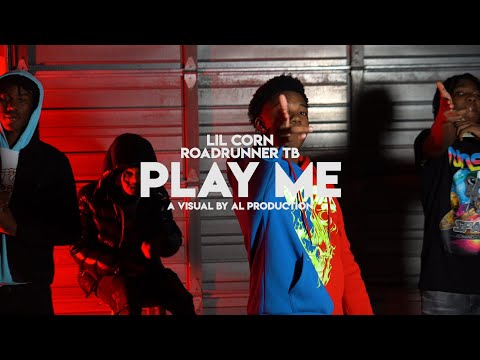 Lil Korn Ft. Roadrunner TB - "Play Me" A Visual by Al Production