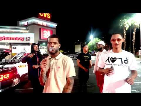 SW DAEDAE - '' WE THE MONEY '' (OFFICIAL VIDEO)