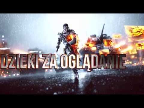 ✖Battlefield 1✖ "Ostry Rozpierdol"