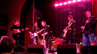 Sleepwalk Guitar Festival - Nov. 6, 2011 - Colin James - Speechless