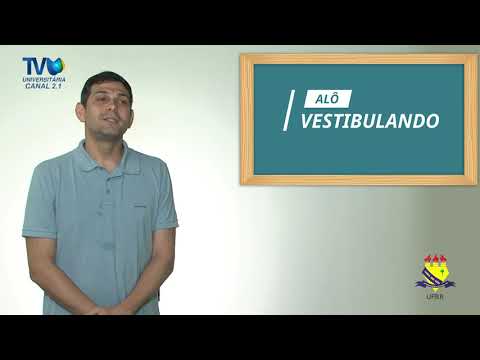 ALÔ VESTIBULANDO_QUESTÃO 65 - VESTIBULAR 2019 - ESPANHOL