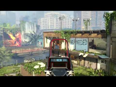 (PS4) Black ops 3: Chill little Jfruth. Xim Apex Cronus Zen Skypad 3.0