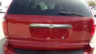 preview picture of video '2005 Chrysler Town & Country Used Cars Louisville TN'
