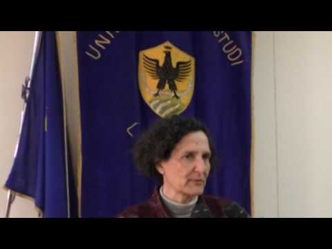 TgSei L'Aquila Lunedì 13 marzo 2017