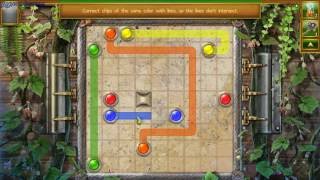 Lost Island: Eternal Storm videosu