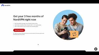 The Best Way To Sign Up for Nord VPN- Get Free Months