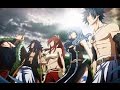 Fairy Tail AMV My Demons 