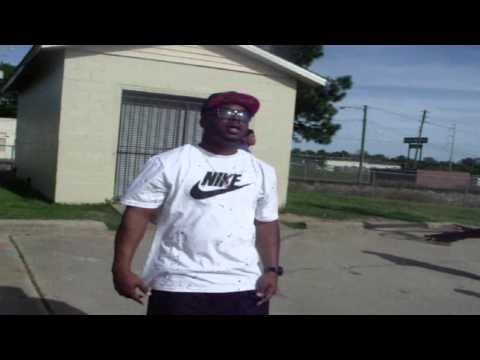 Dem Squad Boyyz Ft. Captain K - Damn (Official Video)