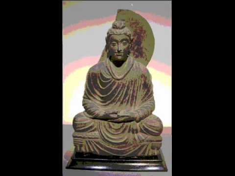 Triangle Sun.  Buddha Bar